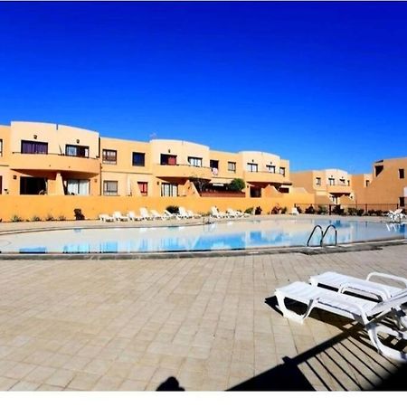 Fuertevida Apartment Caleta De Fuste Ngoại thất bức ảnh