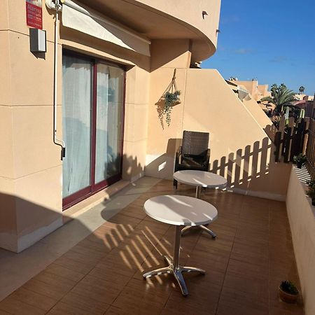 Fuertevida Apartment Caleta De Fuste Ngoại thất bức ảnh