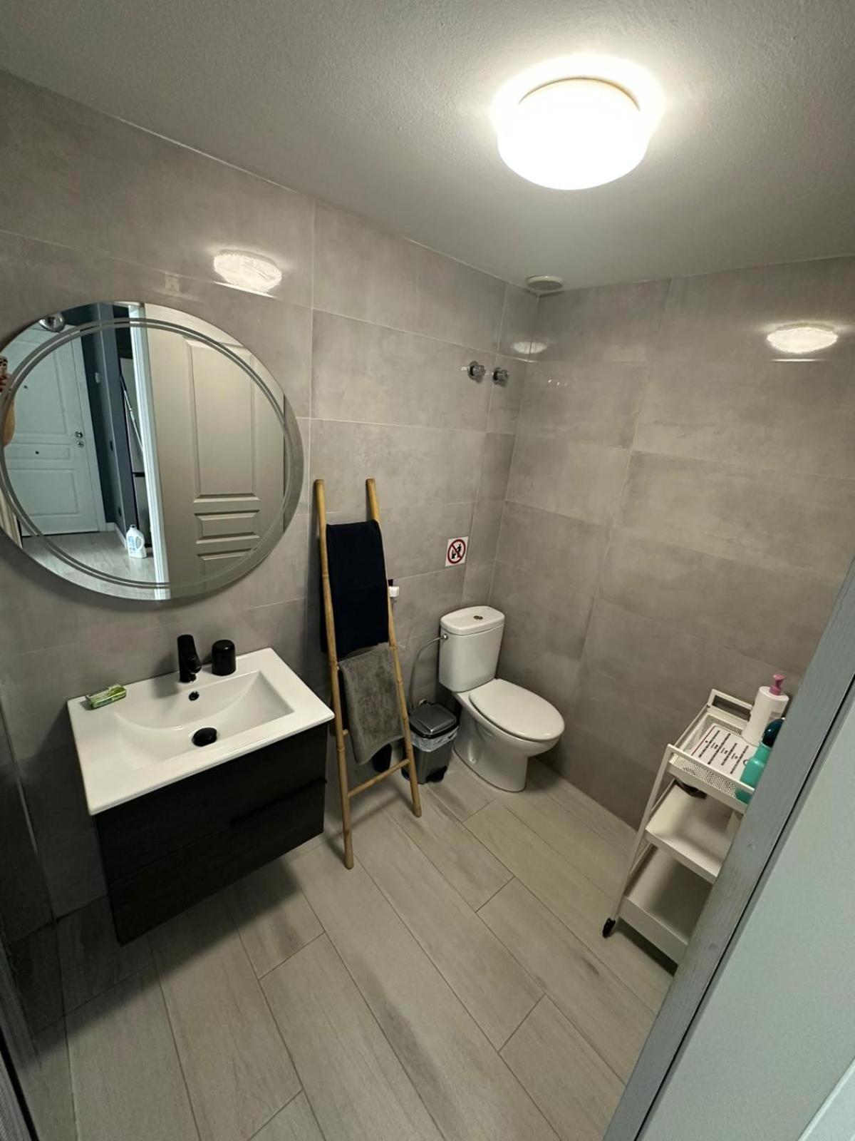 Fuertevida Apartment Caleta De Fuste Ngoại thất bức ảnh