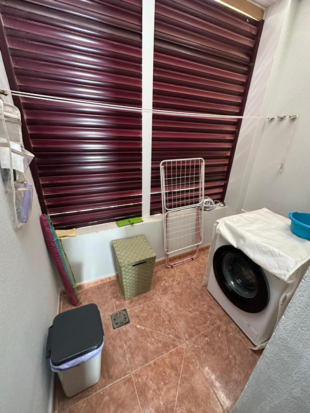 Fuertevida Apartment Caleta De Fuste Ngoại thất bức ảnh