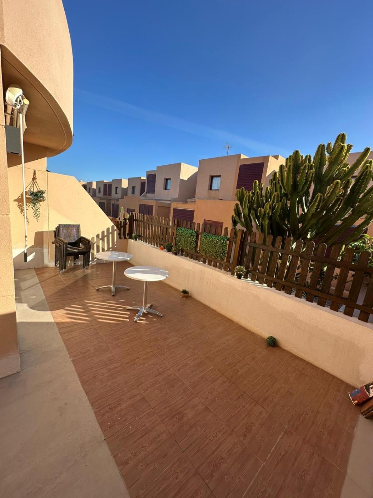 Fuertevida Apartment Caleta De Fuste Ngoại thất bức ảnh